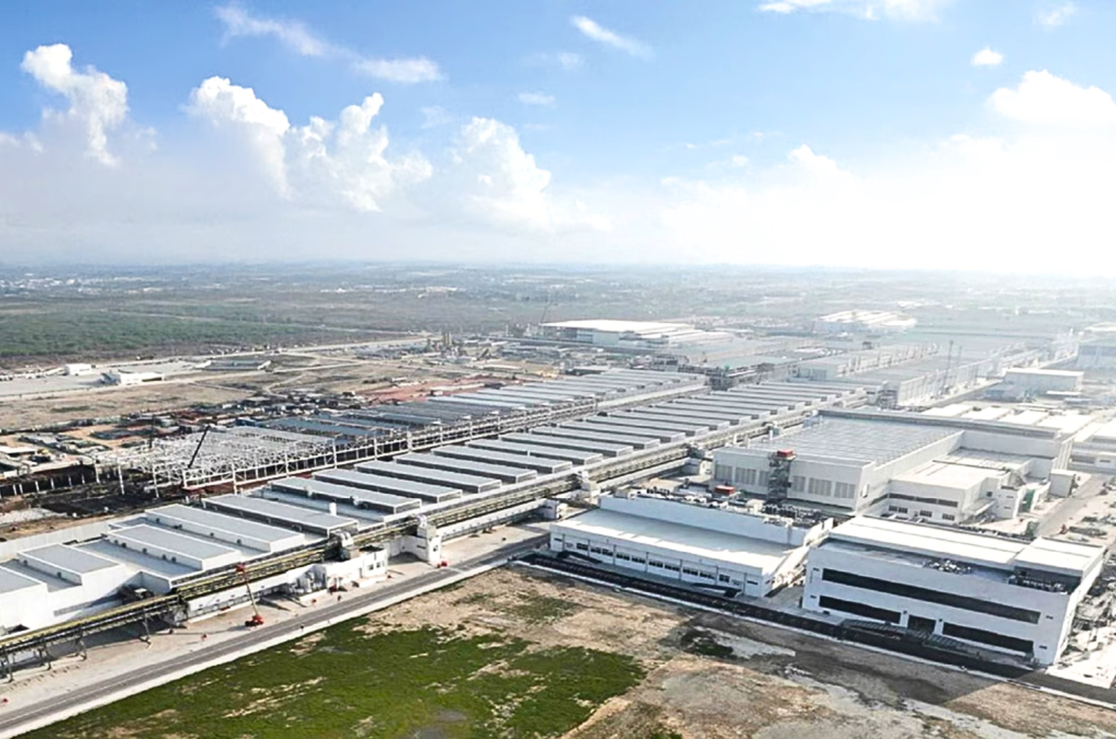 Maruti Suzuki Kharkhoda plant 